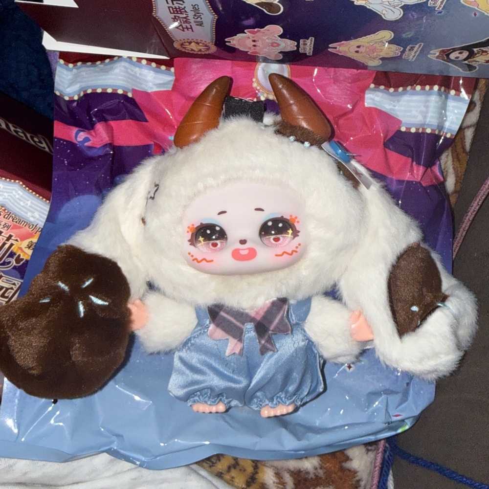 Samael Dream of Paradise - Paradise Dolls